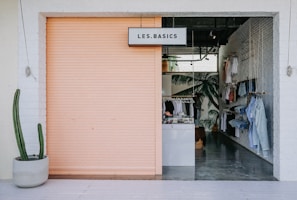 assorted-color clothes lot