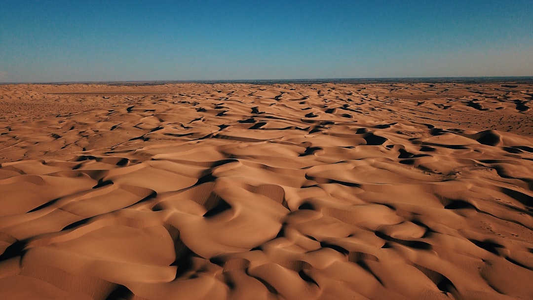 Desert photo spot Algodones Dunes Glamis