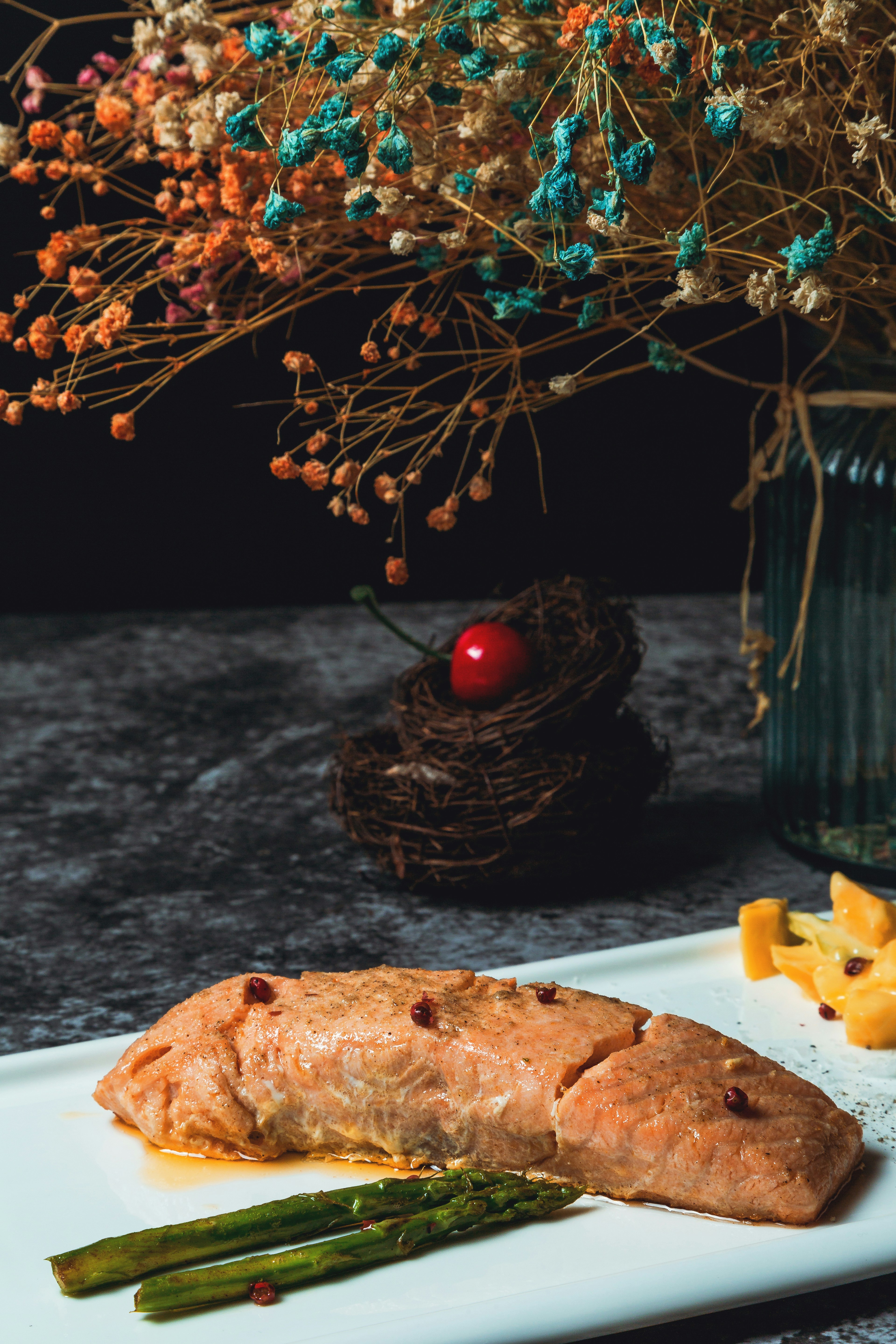 Asperge : définition de « asperge » | La langue française