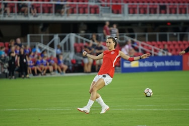 Enhancing Athletic Performance: Services at Deportiz