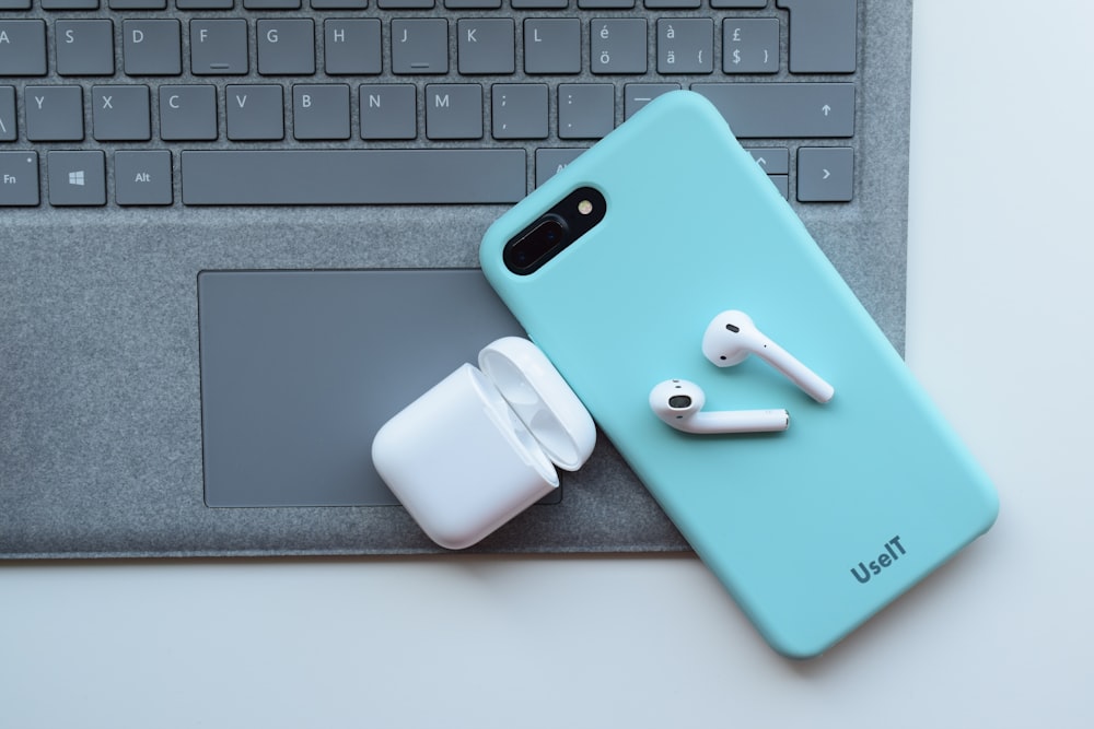 Apple AirPods