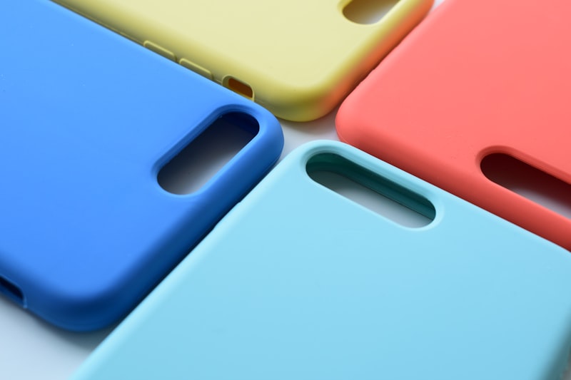 Phone Cases