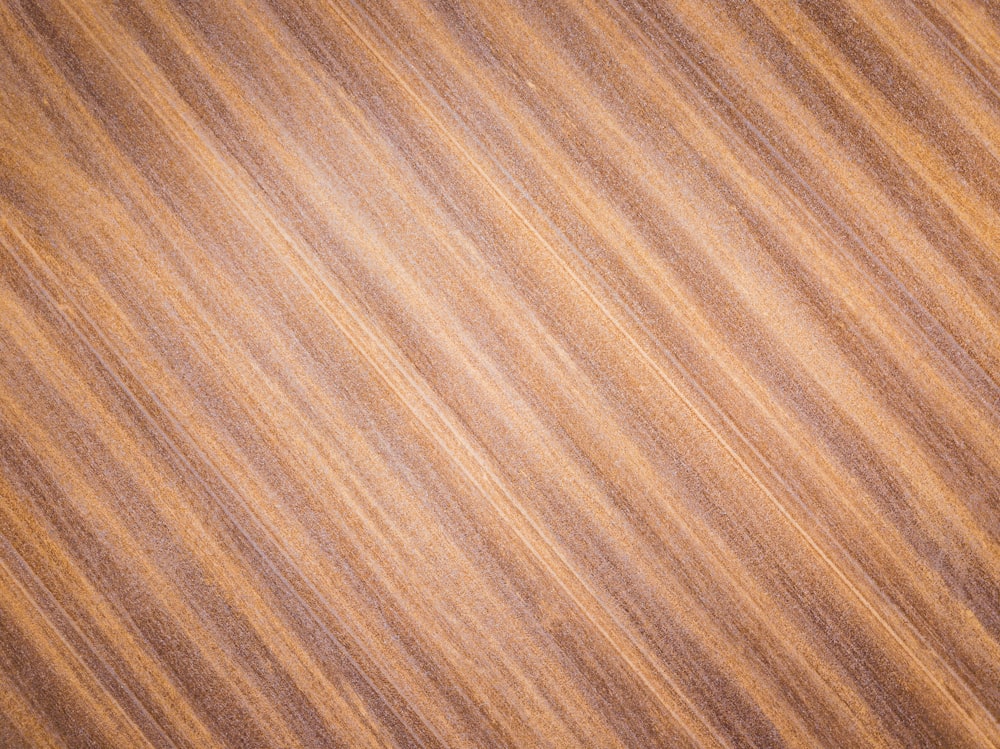 brown wooden surface