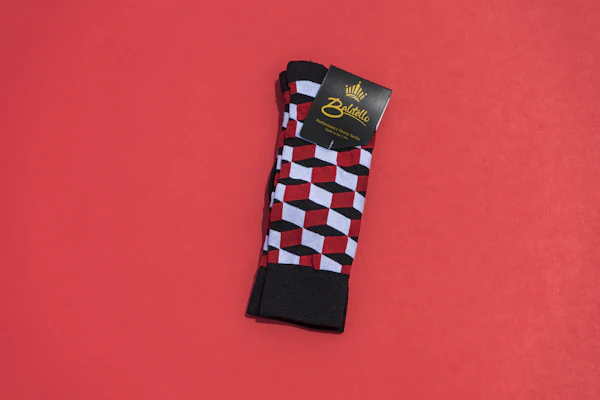Shin guards and socks