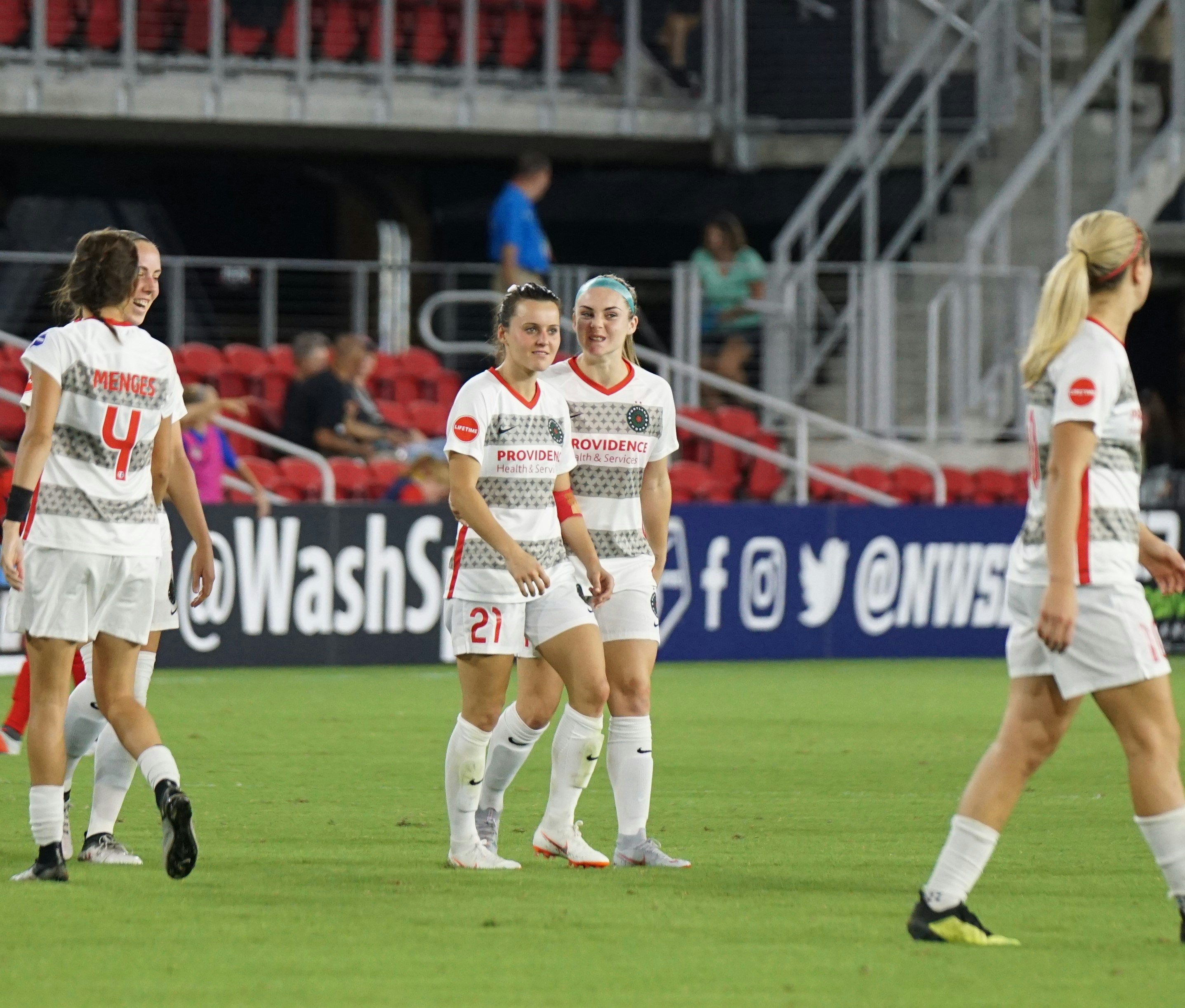 Ropa deportiva personalizada