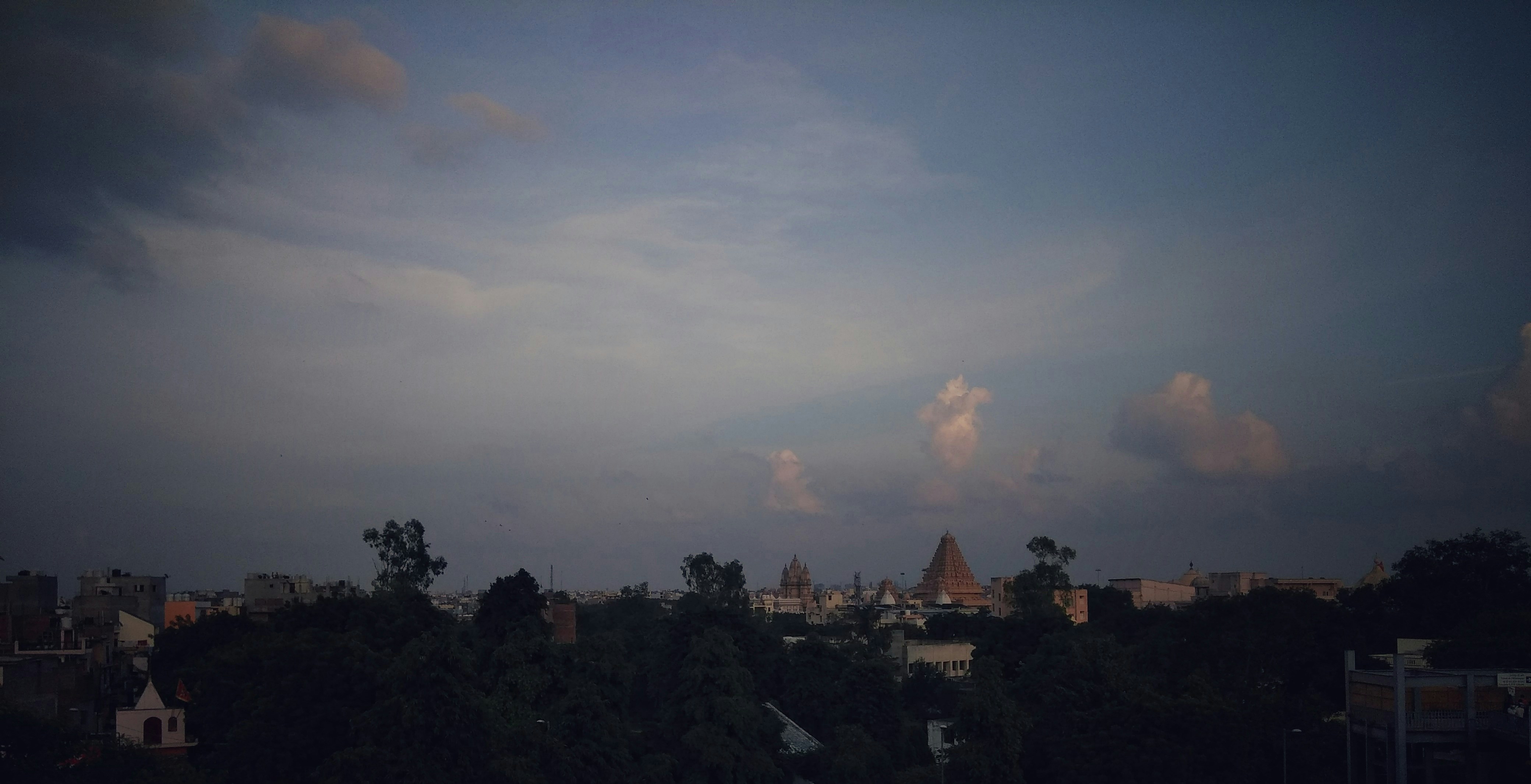 Divine Villas in Vrindavan