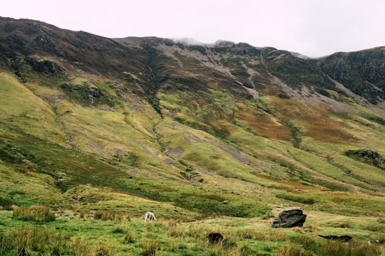 Honister Pass things to do in Cumbria