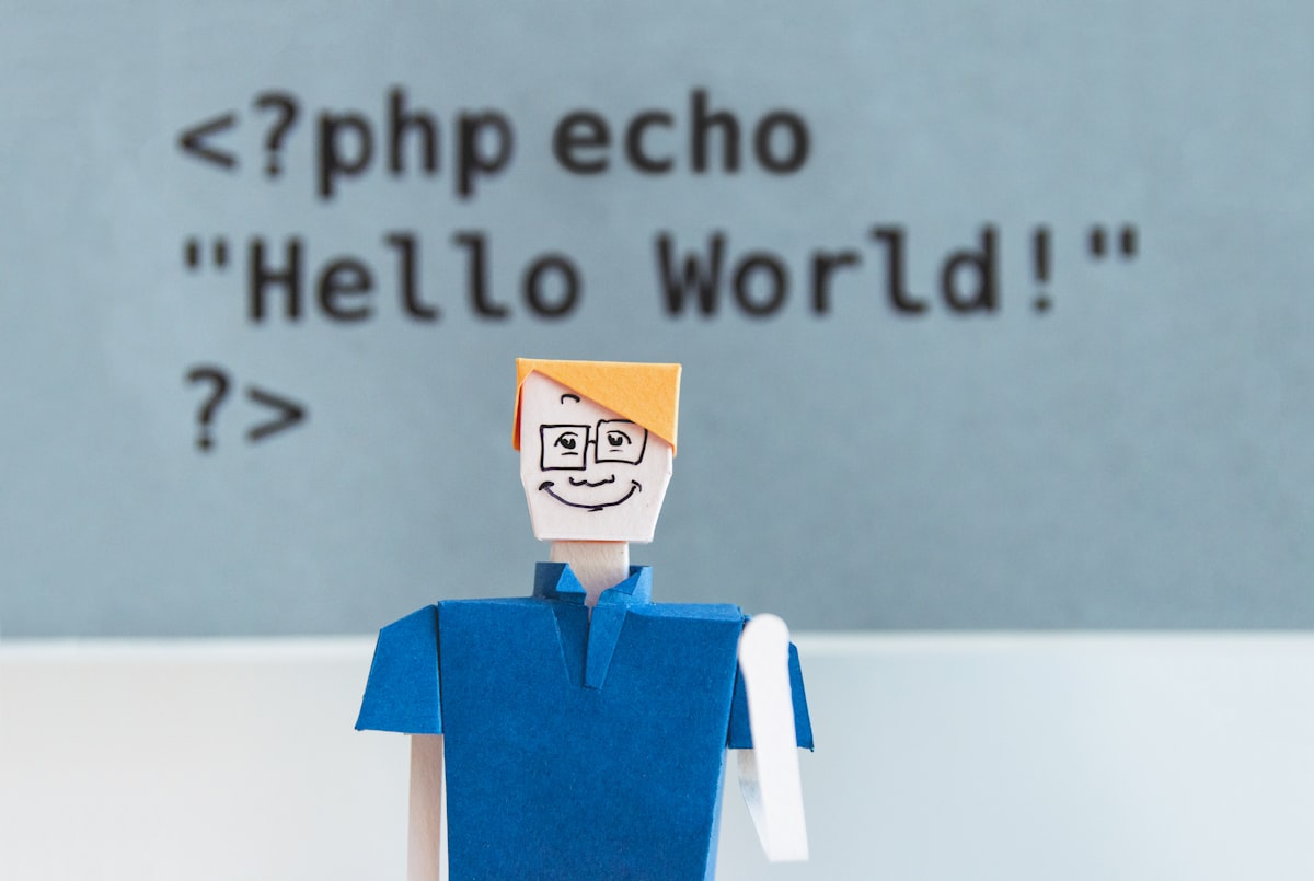 Essential PHP Commands for Web Development