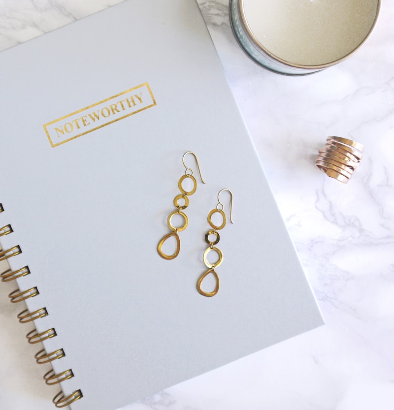 Chandbali Earring