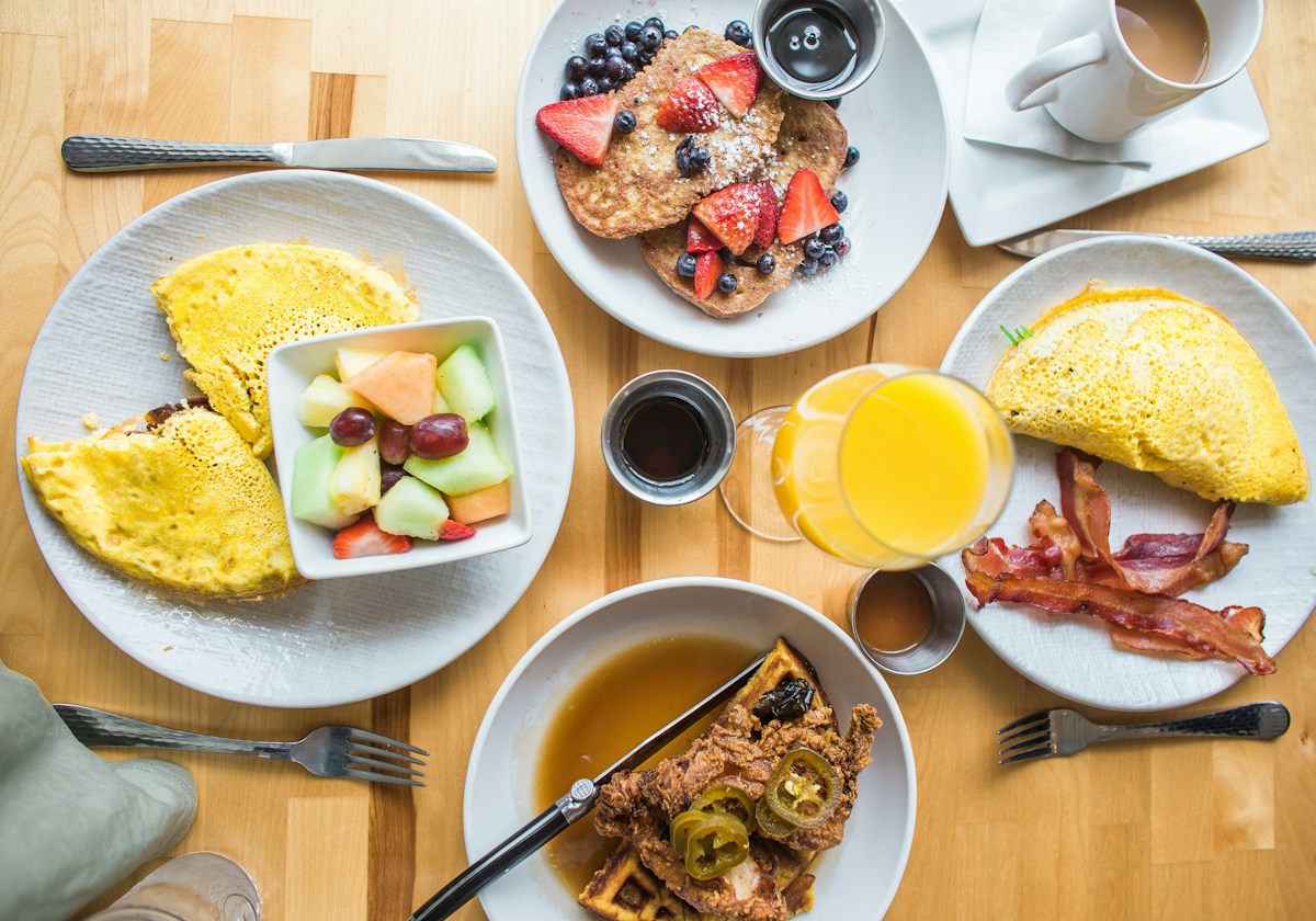 How Can I Prep a Week of Family Breakfasts Without Soggy Food?