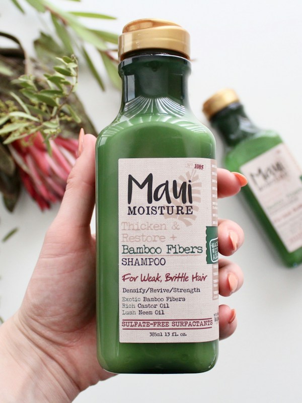 Silk Repair Hair Mask