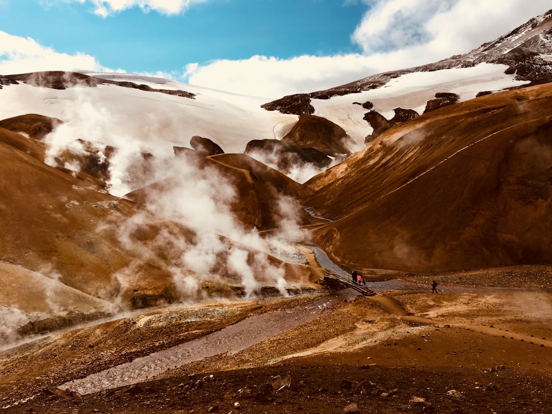 Travel Tips and Stories of Kerlingarfjöll in Iceland