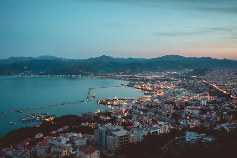 Béjaïa