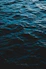 calm wave of ocean