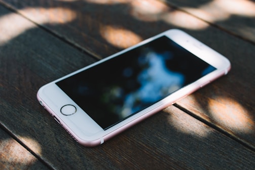 post-2014 iPhone