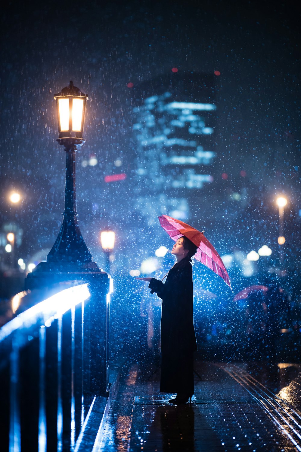 Rainy winter in Osaka HD photo by Alex J alexjapan on Unsplash Rainy winter in Osaka HD photo by Alex J alexjapan on Unsplash