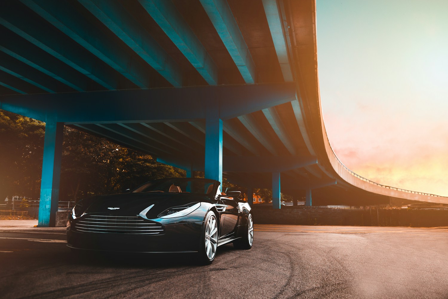 Flexible Financing Options Image
