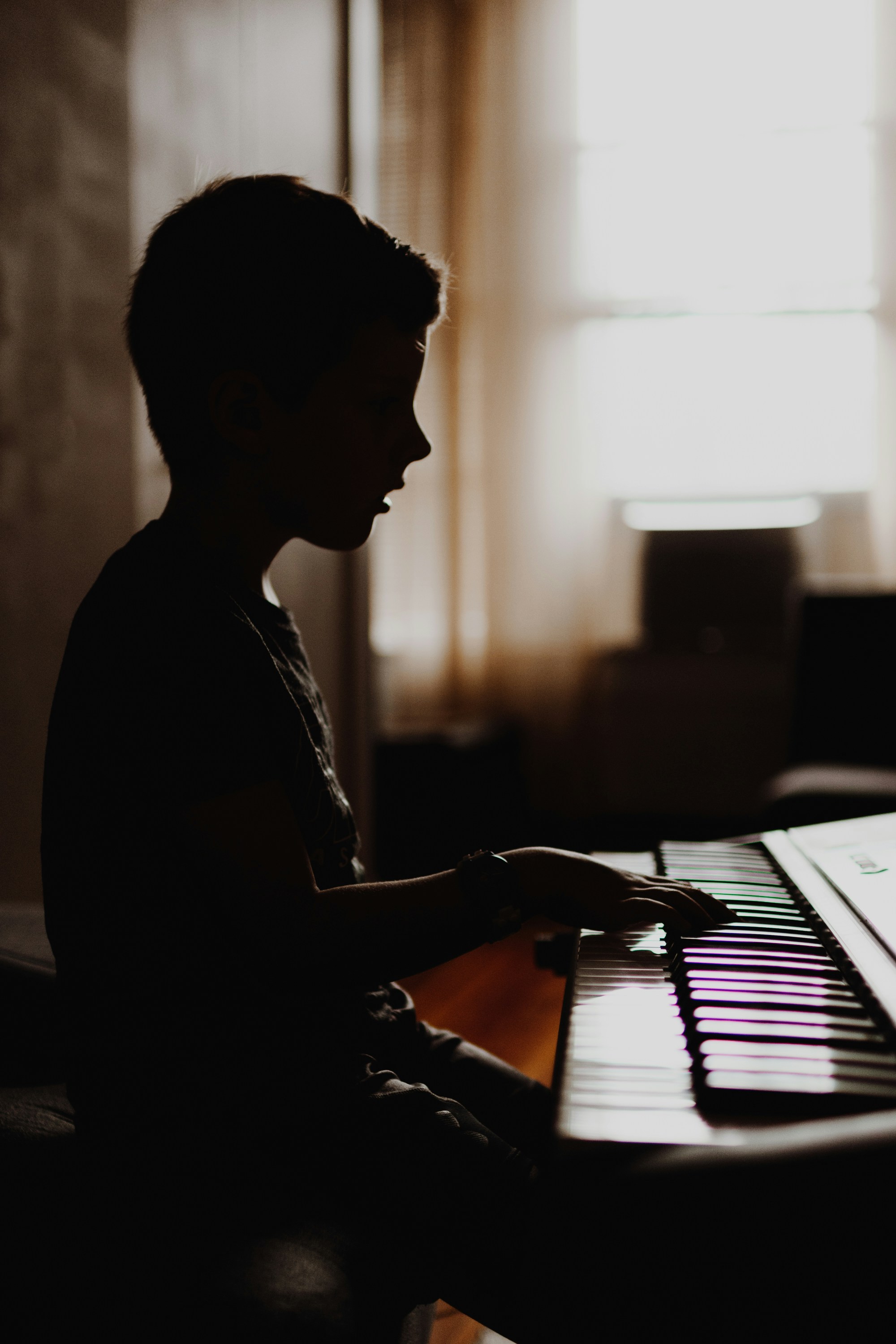 music