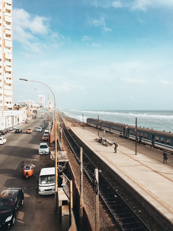 Discover Traditional Colombo Cuisine: Local Dishes, Restaurants & Recipes