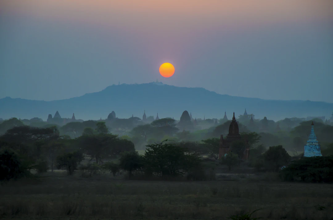 9-Day Myanmar Luxury Itinerary | Premium Travel Guide