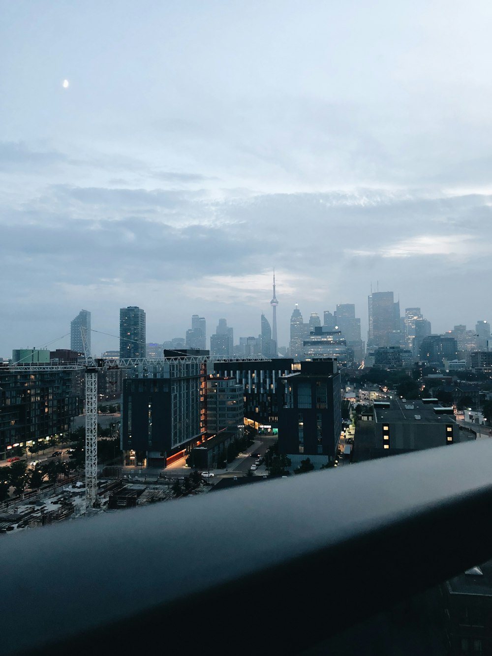 buildings at daytime