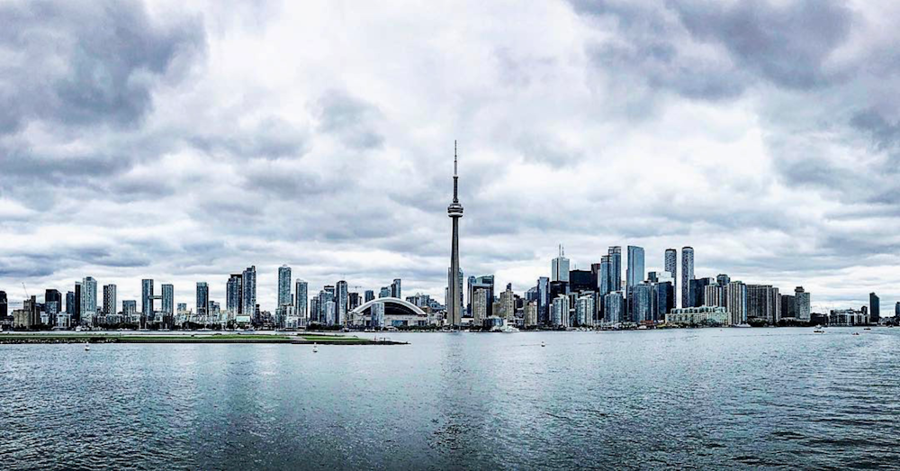 foto di CN Tower