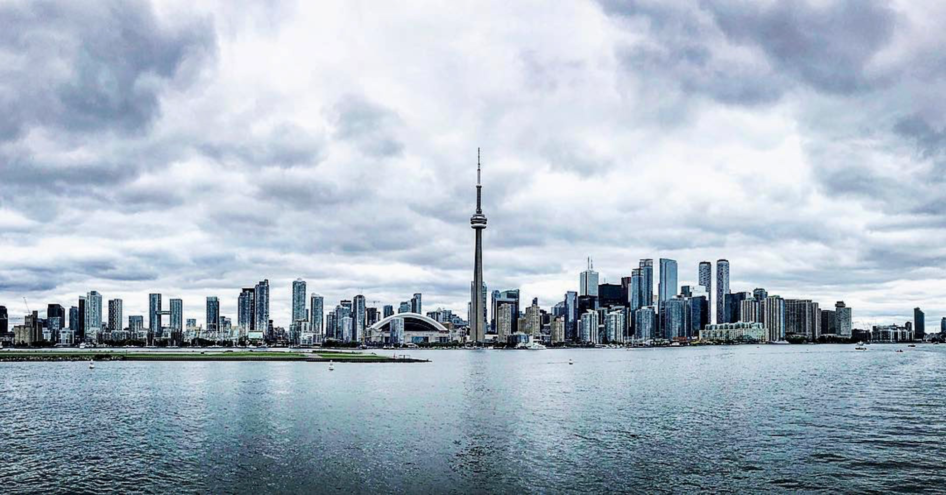 photo of CN Tower