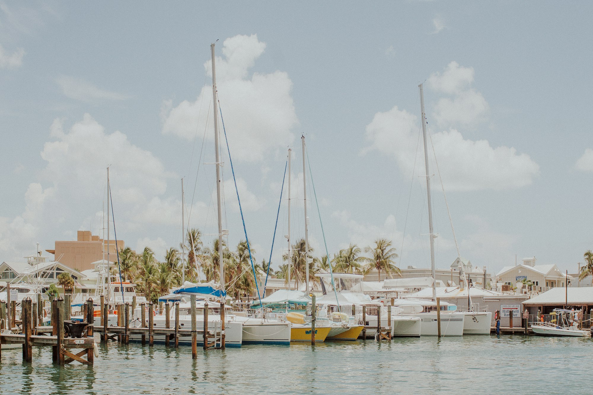 The ultimate guide to a Florida vacation on a budget - Key West, Florida