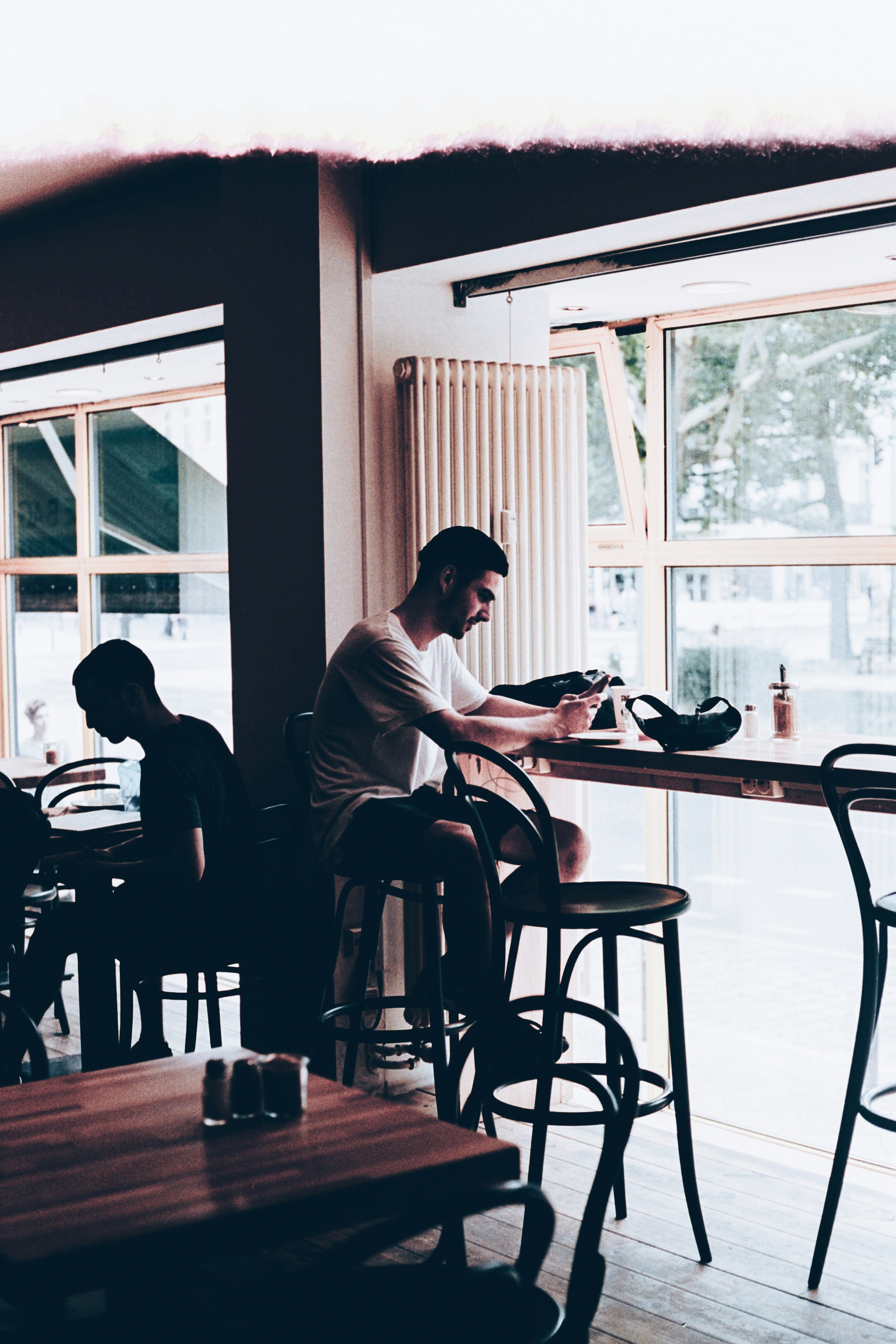 Photo by florenciaviadana