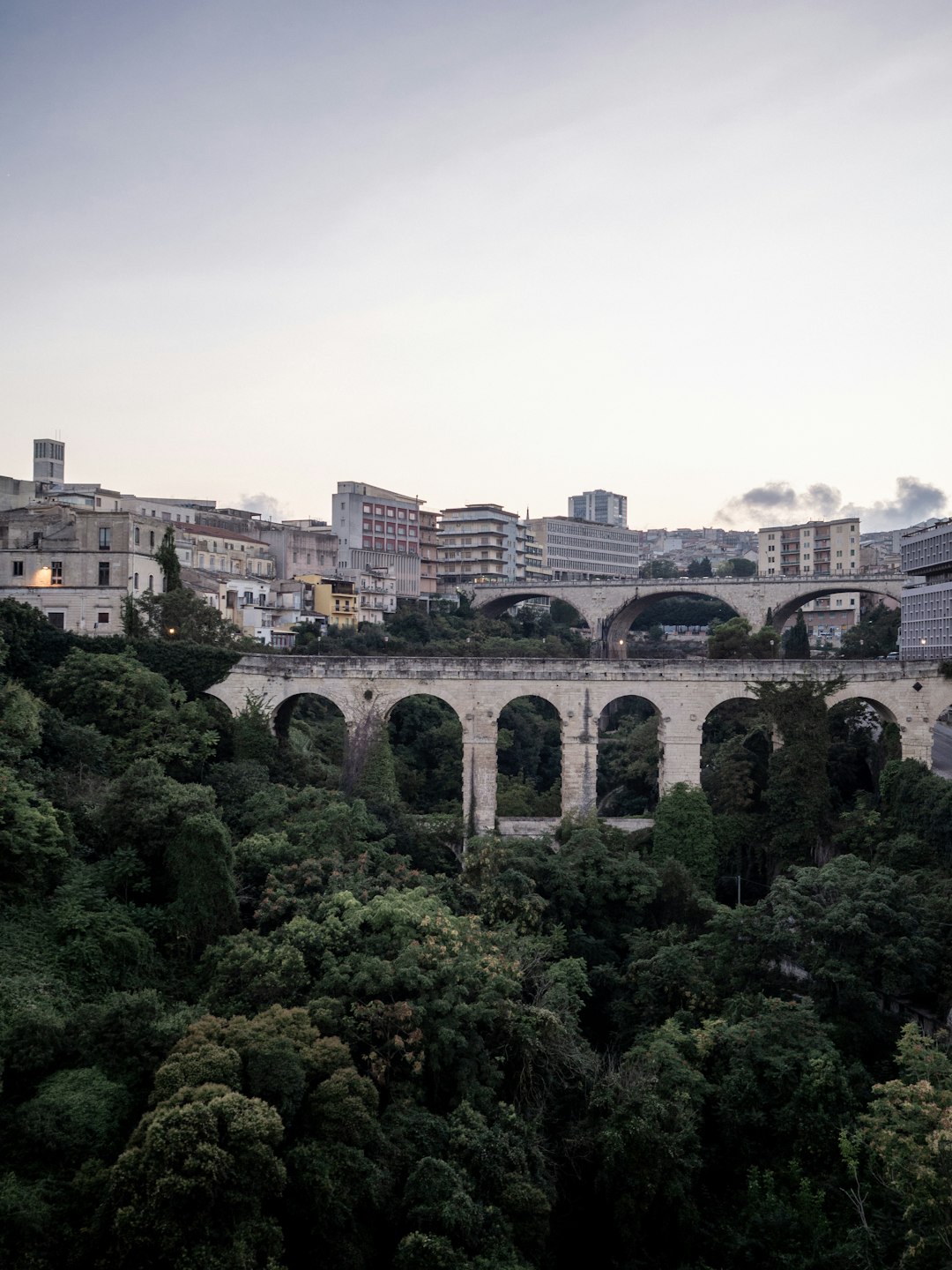 travelers stories about Landmark in Ragusa, Italy