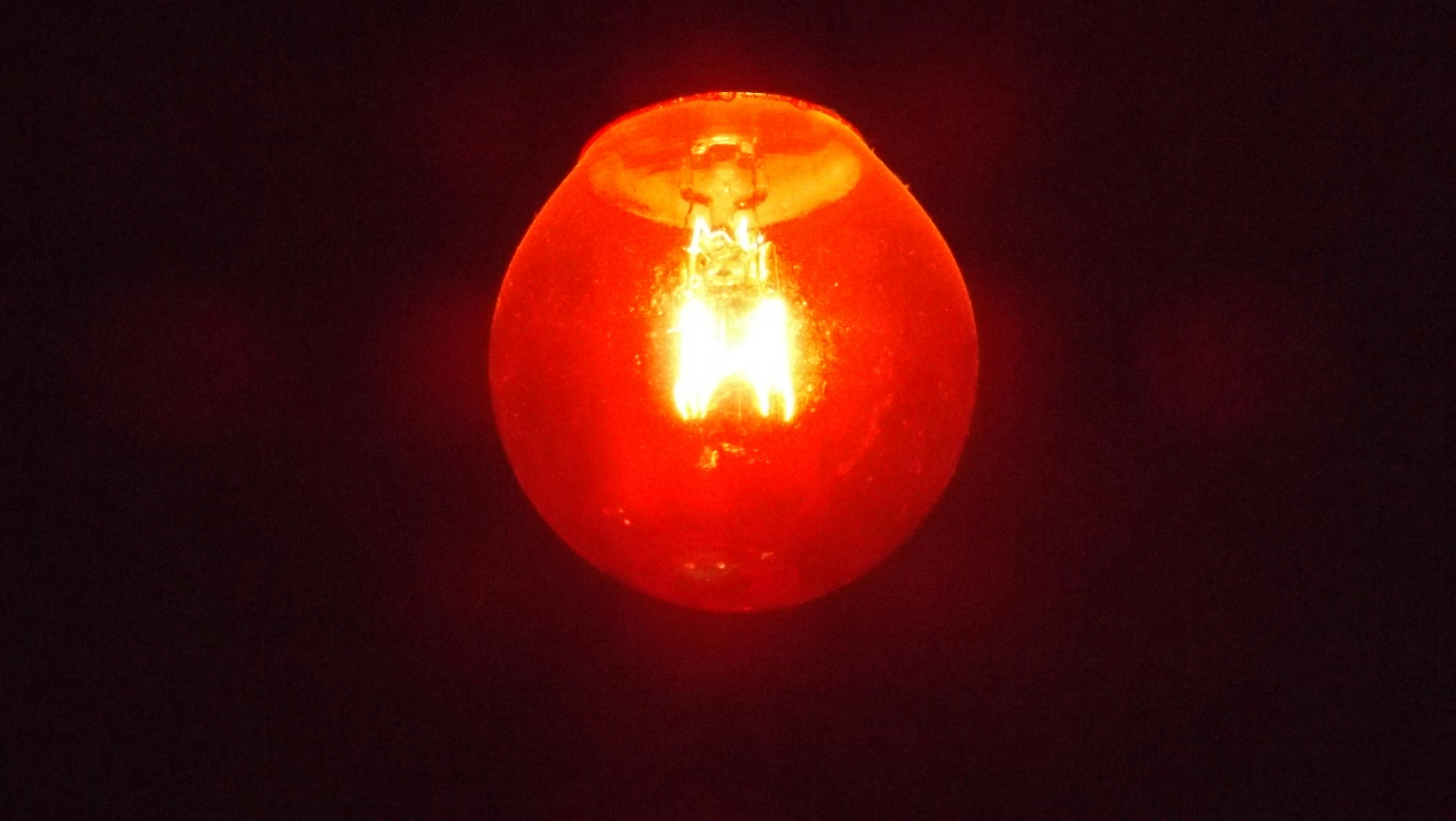 Lâmpada LED Econômica