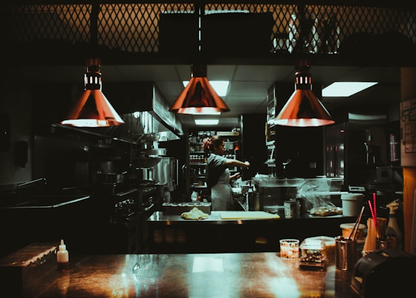 Tips for Upgrading Your Restaurant With New Equipment | What are some tips for upgrading your restaurant with new equipment?