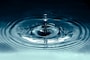 goccia d'acqua