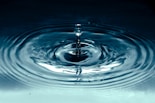 goccia d'acqua