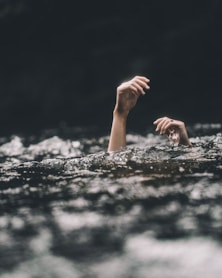 5 Myths about drowning