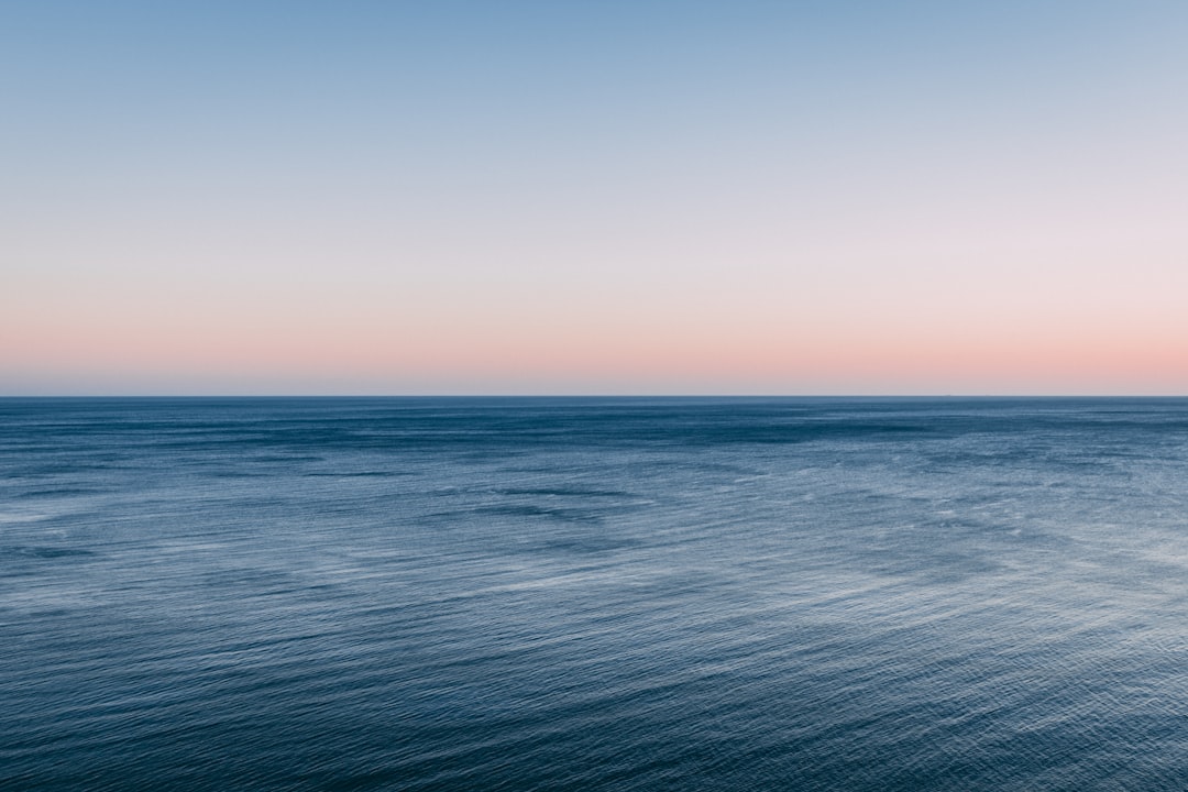 Ocean photo spot Golubaya Bezdna Gelendzhik