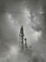 grey utility transformer