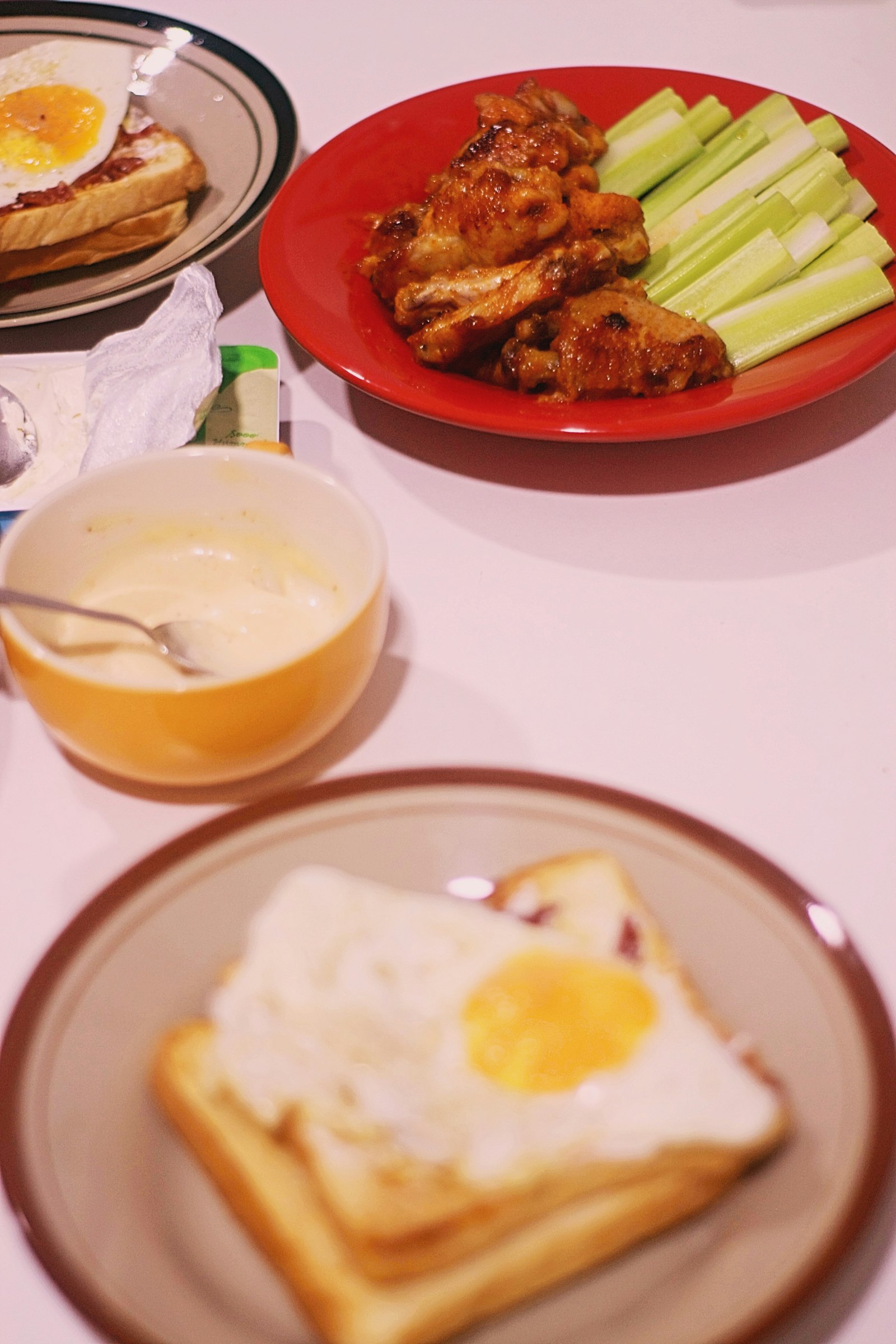 Canon EOS 40D sample photo. Grilled meat with fried photography