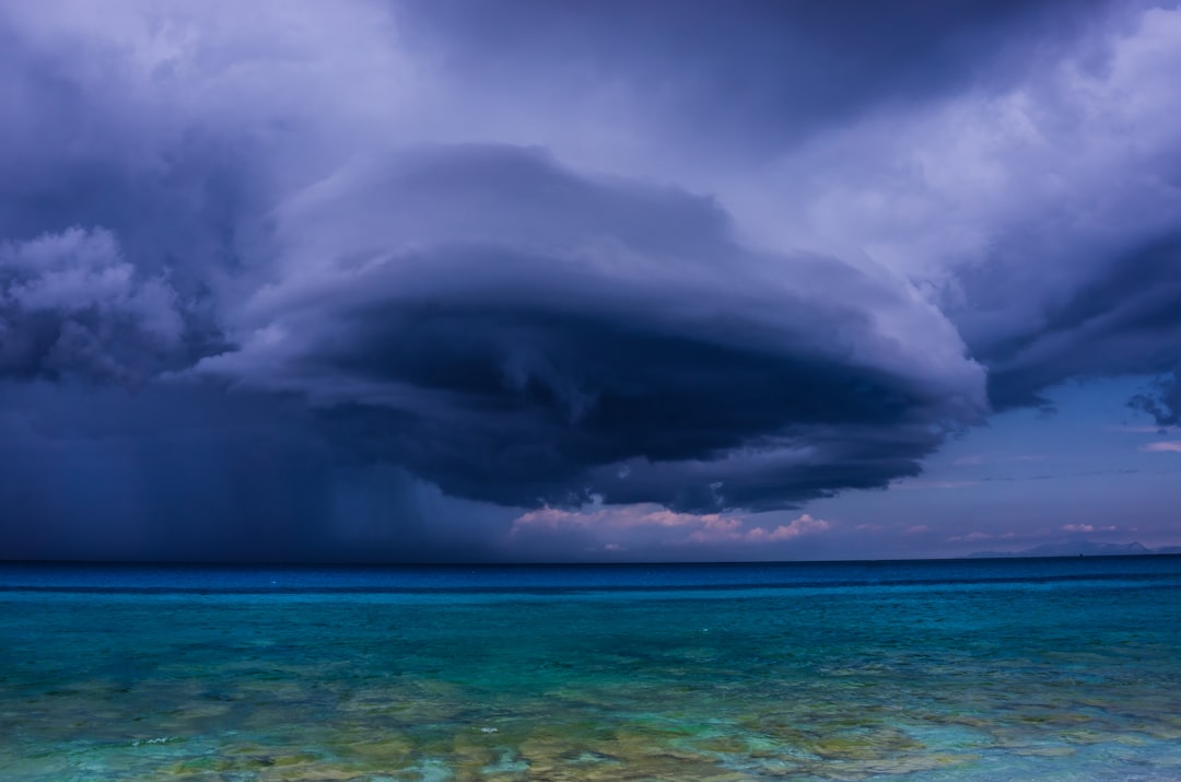 photo of Lefkada Ocean near Porto Katsiki