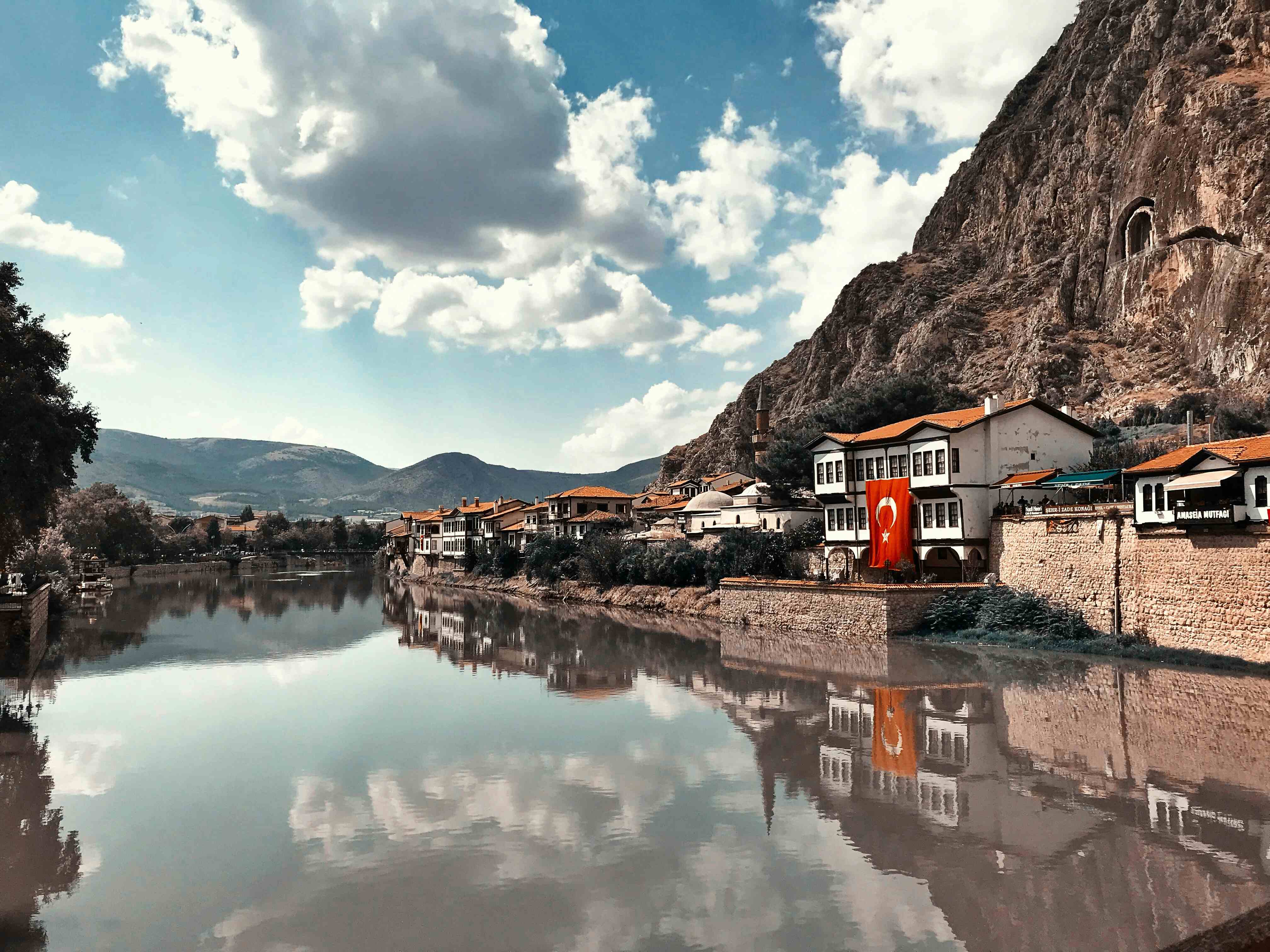 Turkey image
