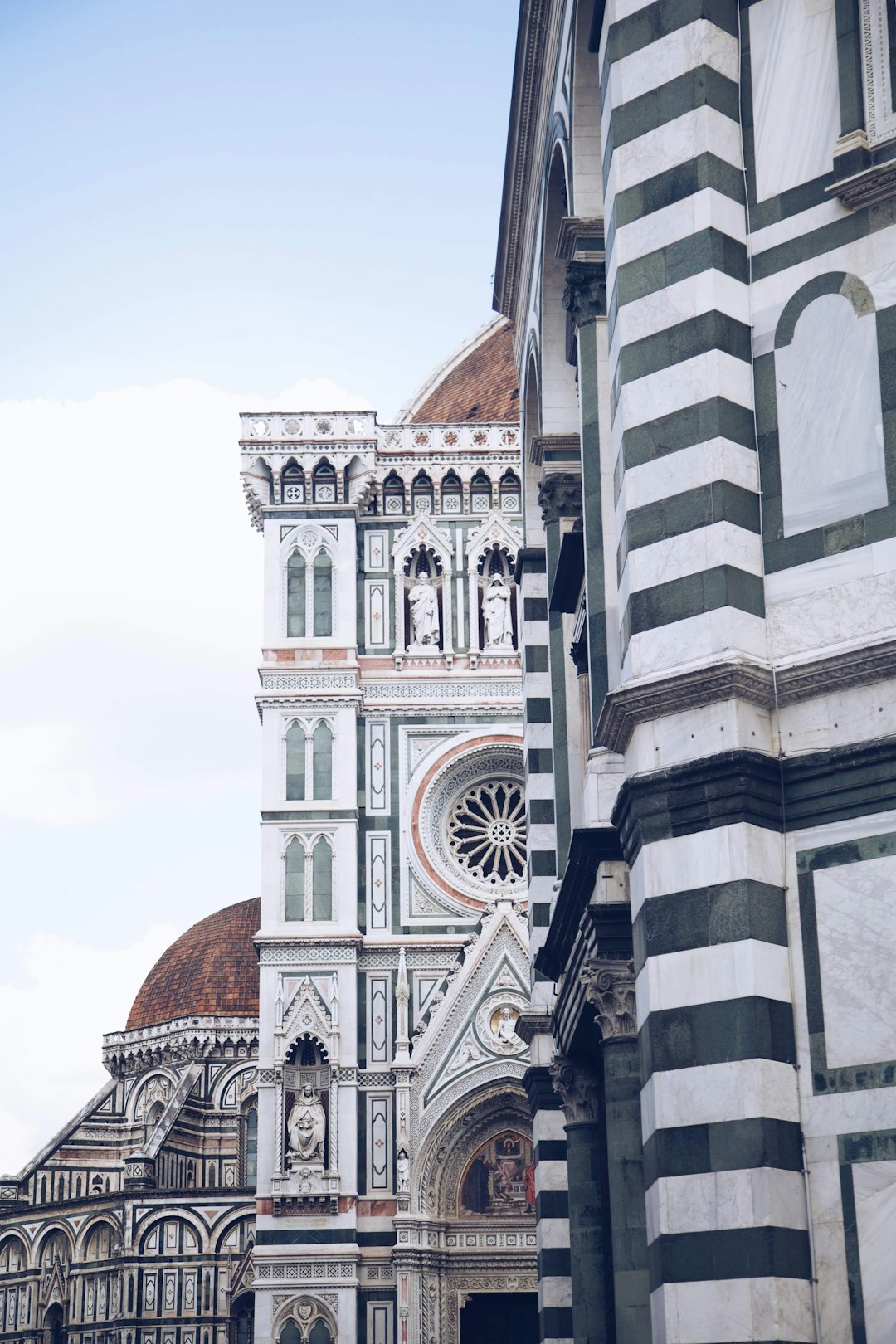 travelers stories about Landmark in Cathedral of Santa Maria del Fiore, Italy