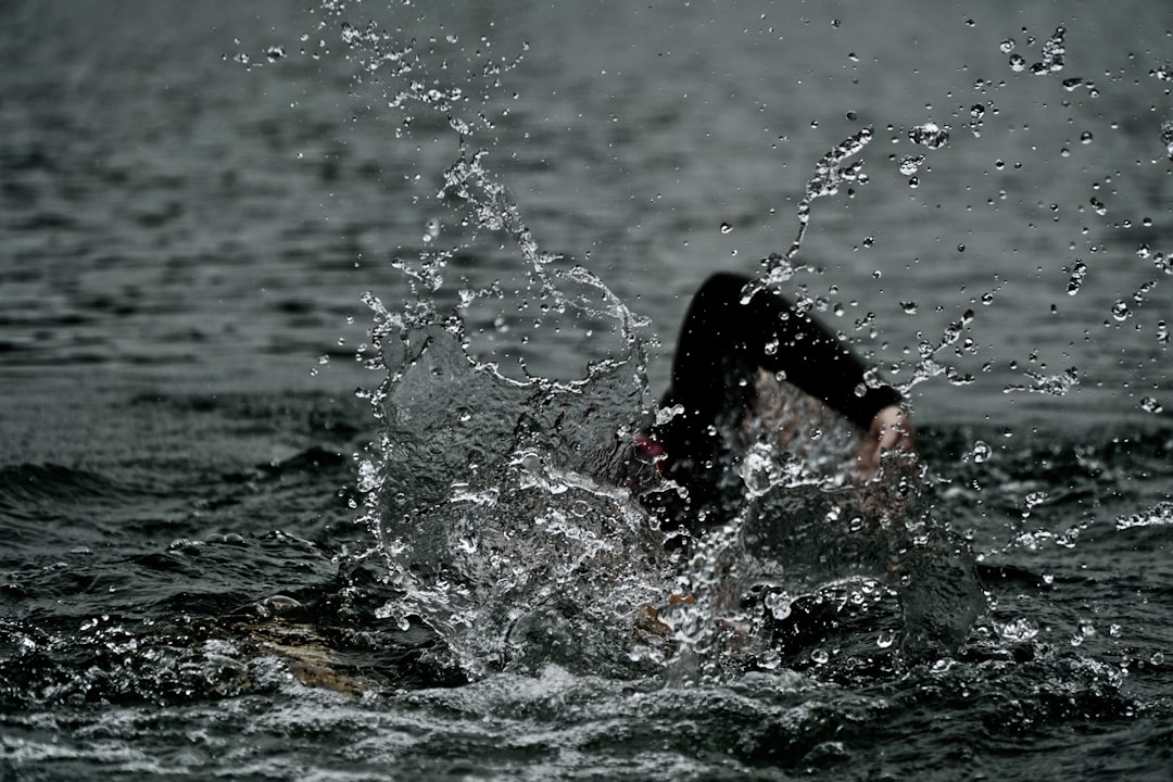 Swimming photo spot Quaker Lake United States