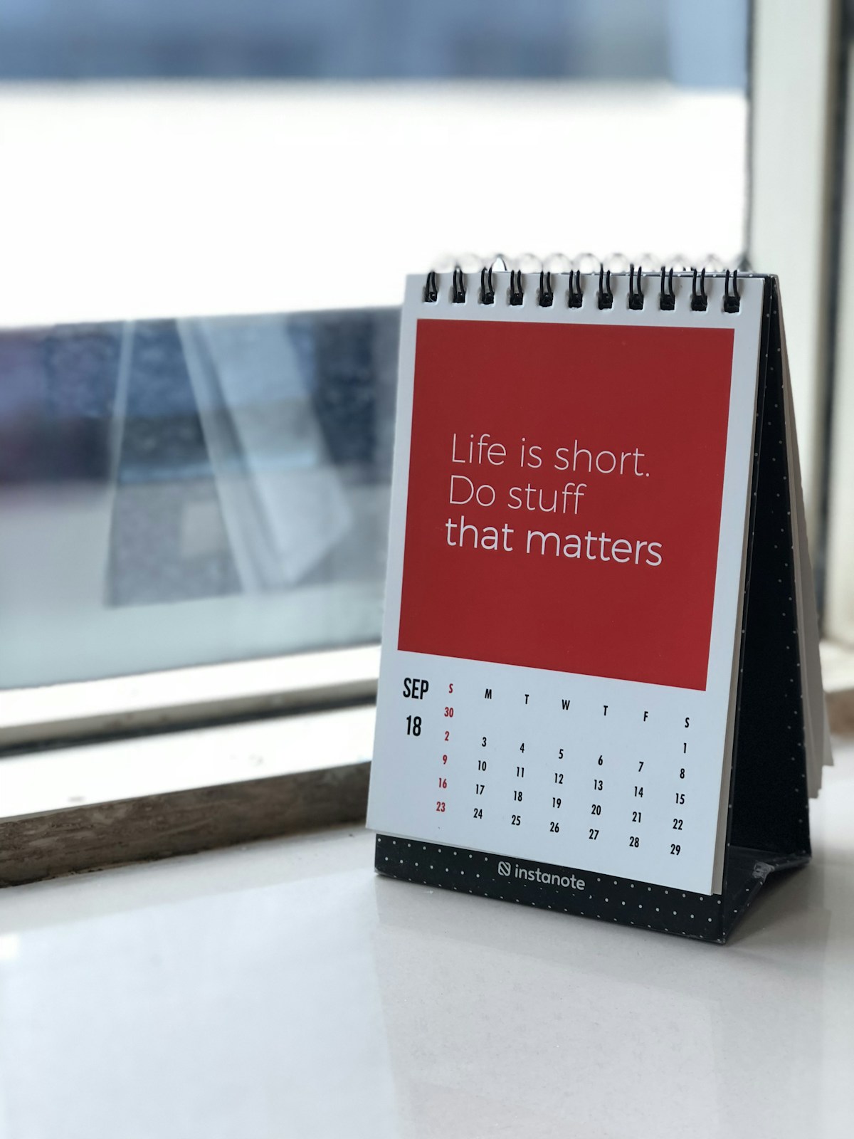 take charge of your work calendar