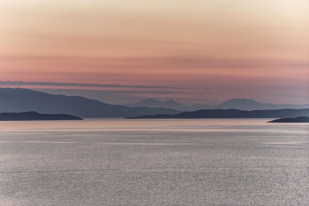 photo of Crinan Highland near Loch Fyne