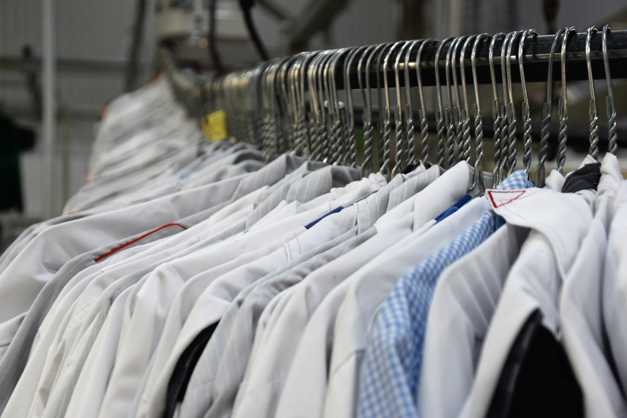 Expert UX Review for Santa Maria Shirt Makers