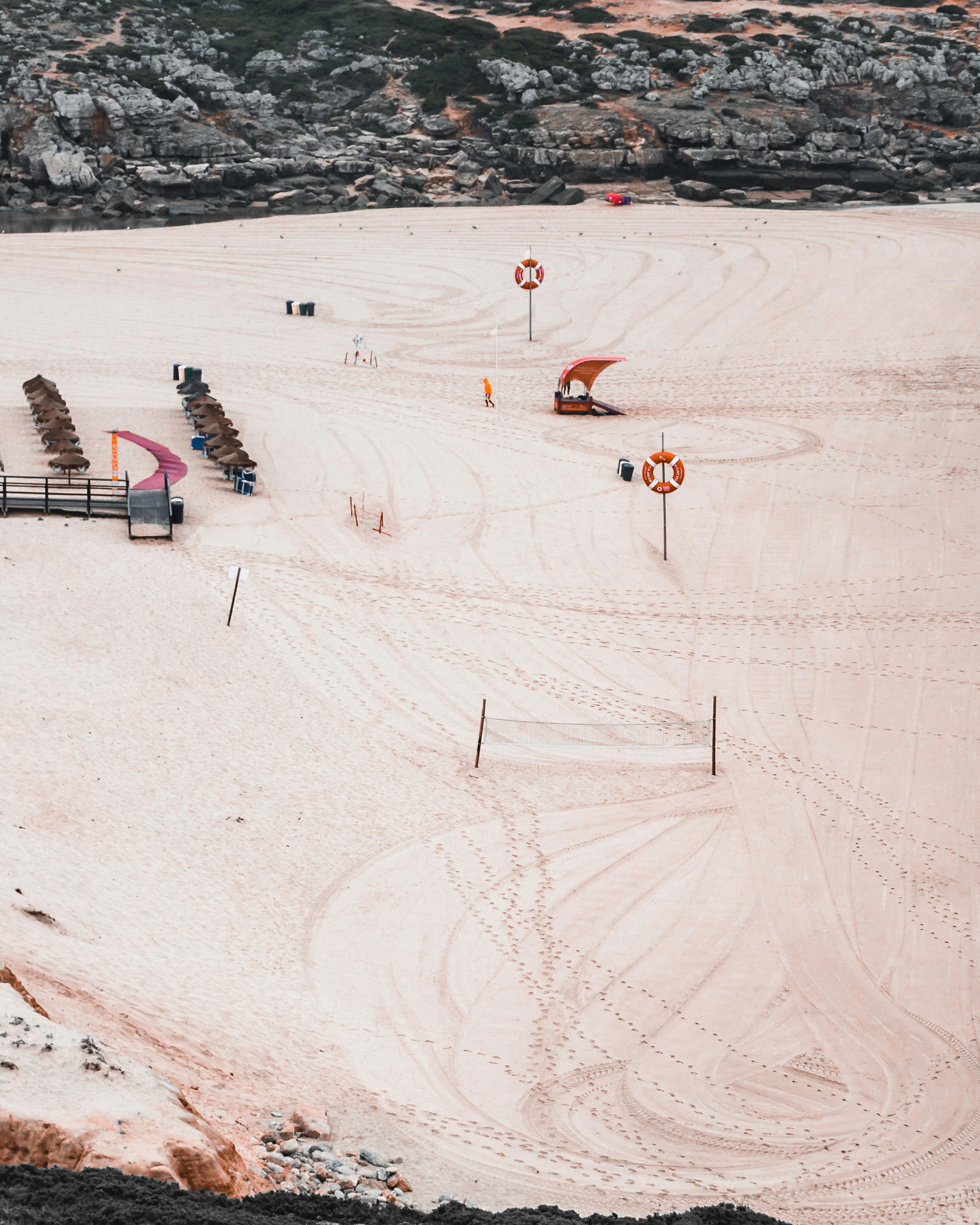 8 Ways to Tune Your Skis Before a High School Ski Race