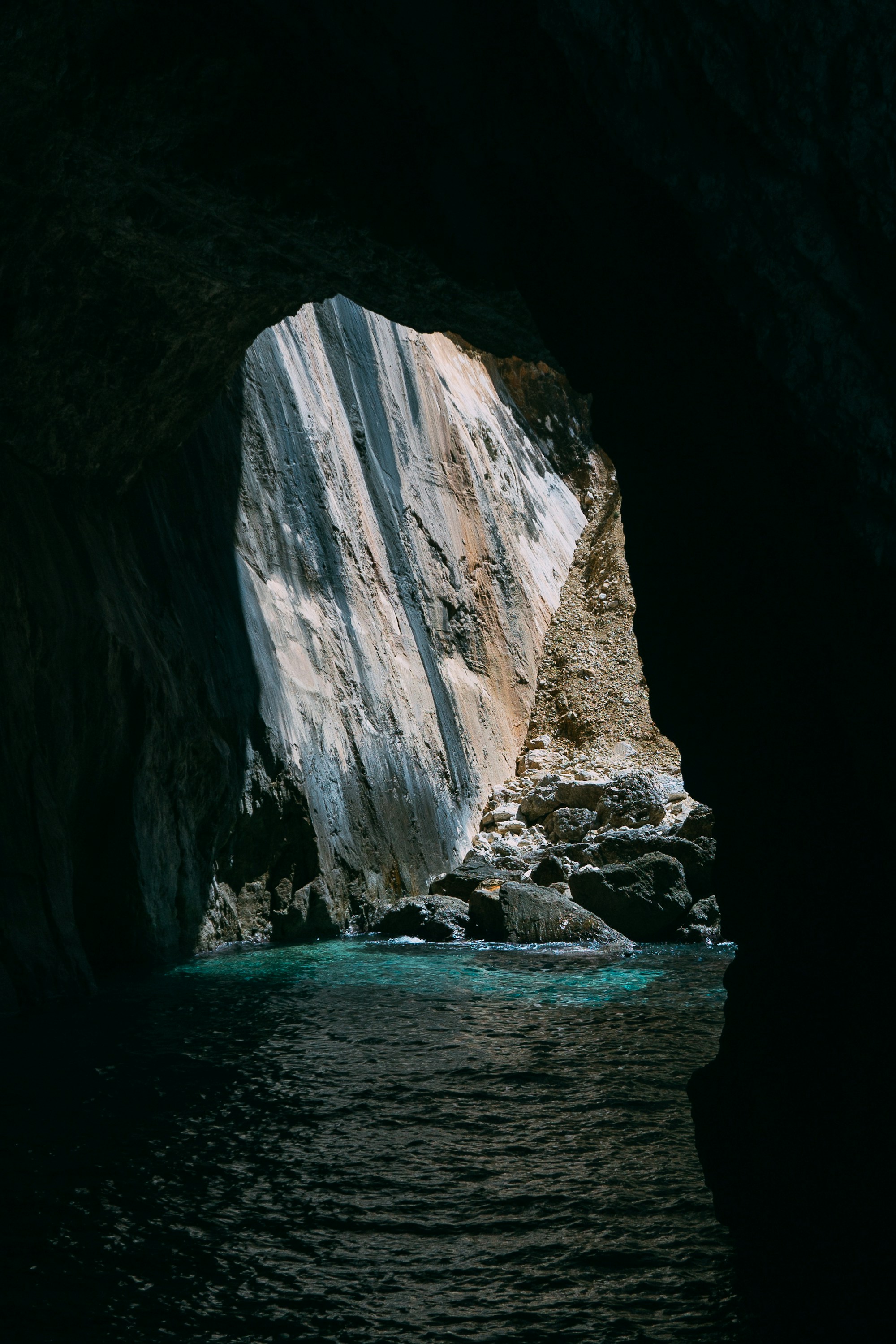 Optimal Weather & Season Guide for Visiting Paxos