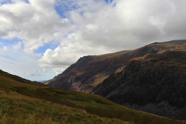 Snowdonia National Park: Wales' Mountain Kingdom