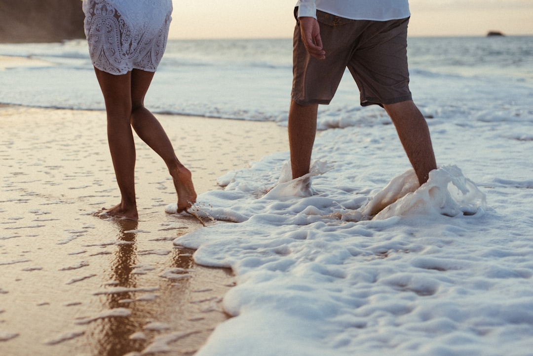 travelers stories about Beach in Isla Margarita, Venezuela