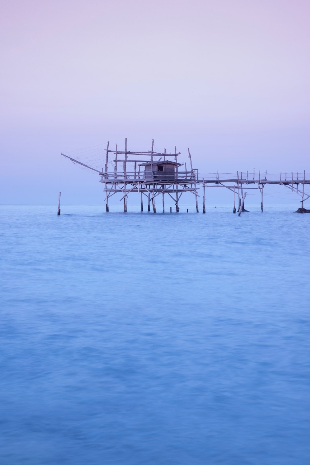 Pier photo spot San Vito Chietino Termoli